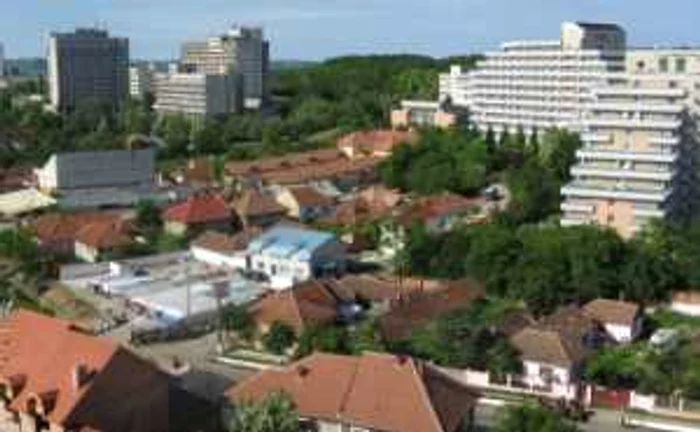 Oradea: Stațiunea Băile Felix riscă să fie debranșată de la căldură
