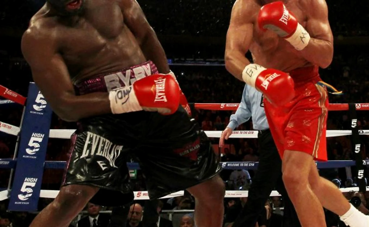 Morțile în ringul de box sunt din ce în ce mai frecvente în ultima perioadăfoto: Hepta