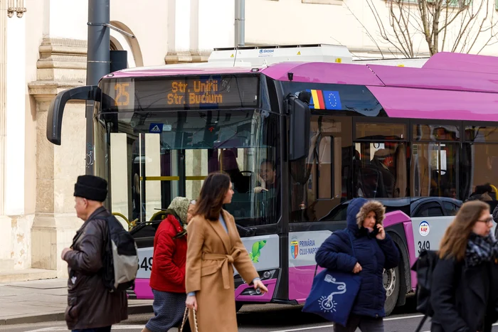 troleibuz cluj foto ctp cluj jpg