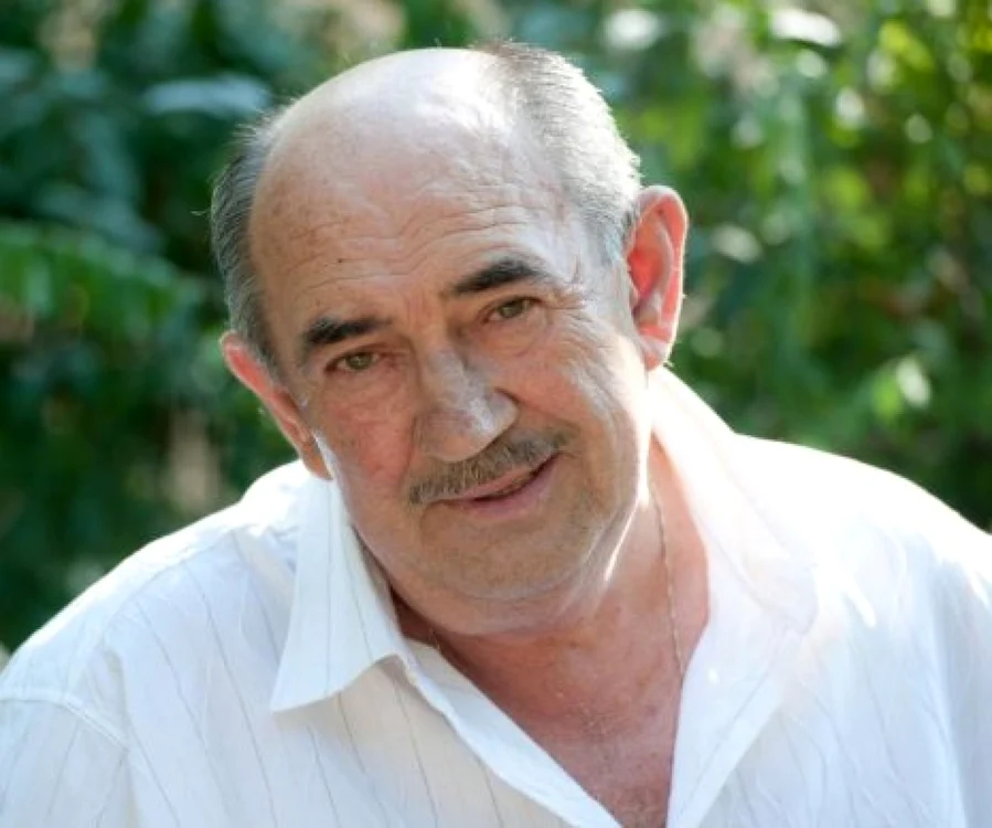 Regretatul jurnalist Constantin Tănase. FOTO: Arhiva Adevărul