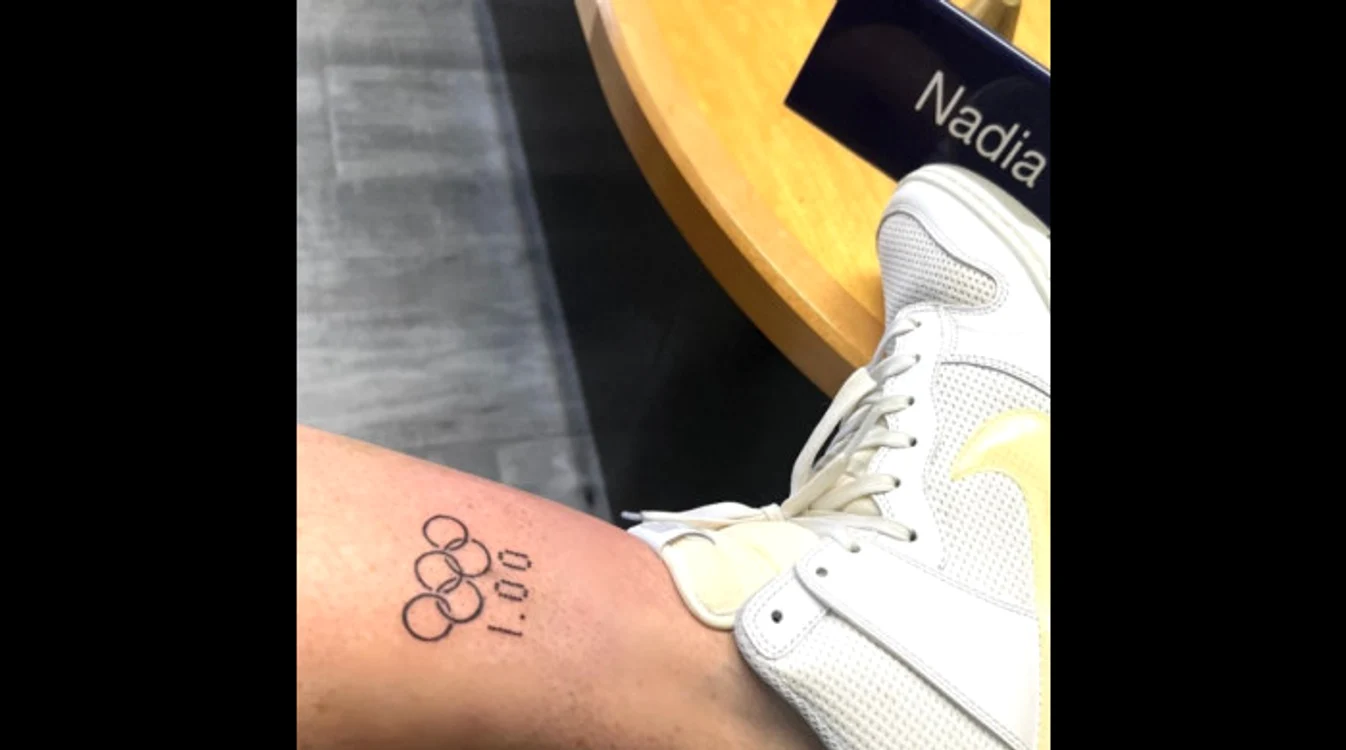 Tatuaj nadia instagram jpg