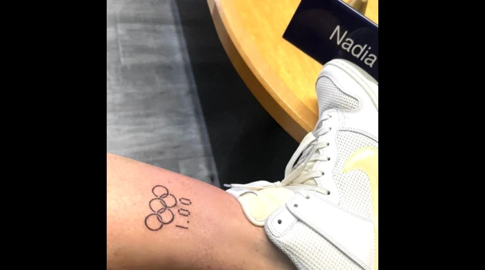 Tatuaj nadia instagram jpg