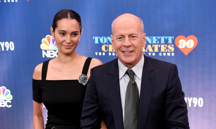 Emma Heming și Bruce Willis, GettyImages (6) jpg