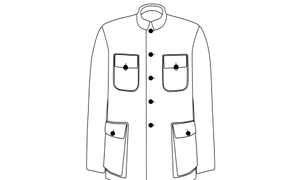 Dandy, SAPE și costumul lui Mao jpeg