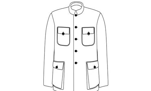 Dandy, SAPE și costumul lui Mao jpeg