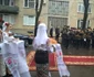 Vizita Klaus Iohannis la Chisinau FOTO Elena Dumitru