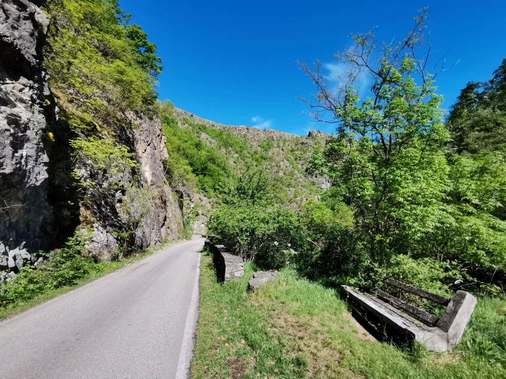 Morile de apă de la Rudăria FOTO Ş.Both