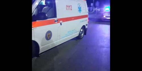 Accident mortal cu cinci victime în Râmnicu Vâlcea Imagini ISU Vâlcea mp4 thumbnail png