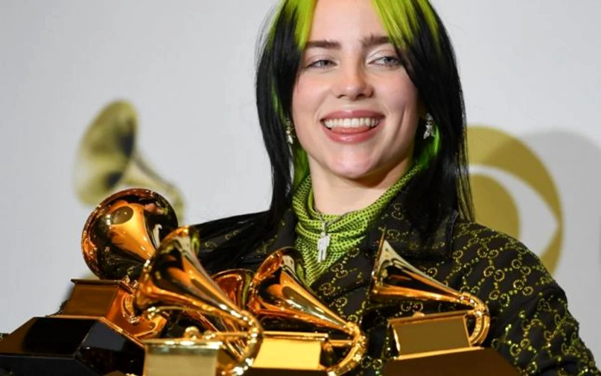 Billie Eilish