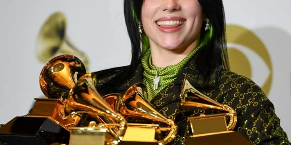 billie eilish