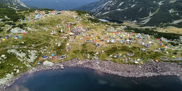 Foto Parcul Național Retezat National Park jpg