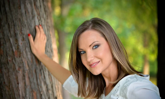 melania medeleanu foto alex mazilu