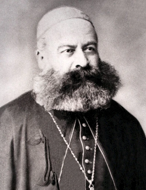 Arhiepiscopul Ignace Paoli