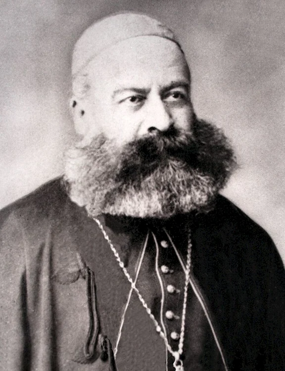 Arhiepiscopul Ignace Paoli