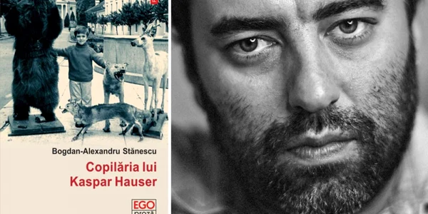 Bogdan-Alexandru Stănescu 