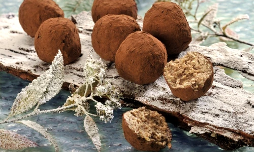 Sweet Balls with Oat Flakes jpeg