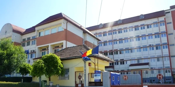 spitalul blaj