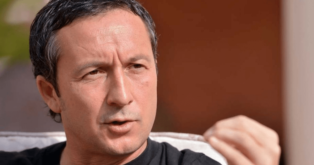 Mihai Stoica desființează în trei cuvinte comunicatul Rapidului. Giuleștenii acuză viciere de rezultat