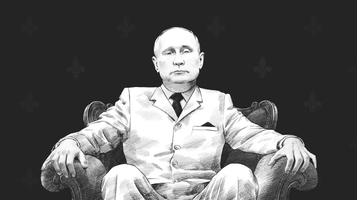  Războiul hibrid al Rusiei: Crearea „Superputinului” jpeg