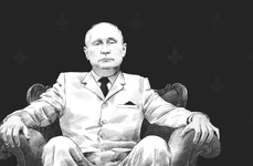 Războiul hibrid al Rusiei: Crearea „Superputinului” jpeg