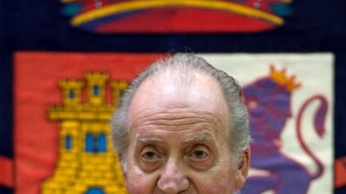 Regele a abdicat Trăiască regele! Cine este Juan Carlos I jpeg