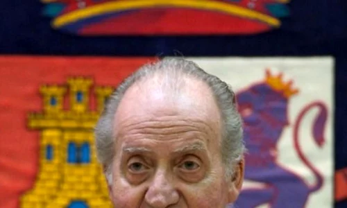 Regele a abdicat  Trăiască regele! Cine este Juan Carlos I jpeg