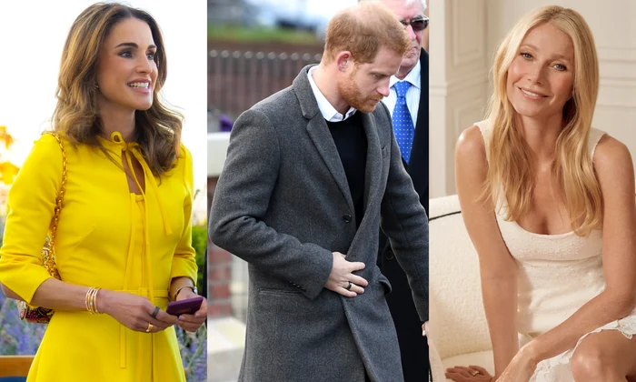 Inelul puterii oura i a fascinat pe Regina Rania, Prințul Harry și Gwyneth Paltrow jpg