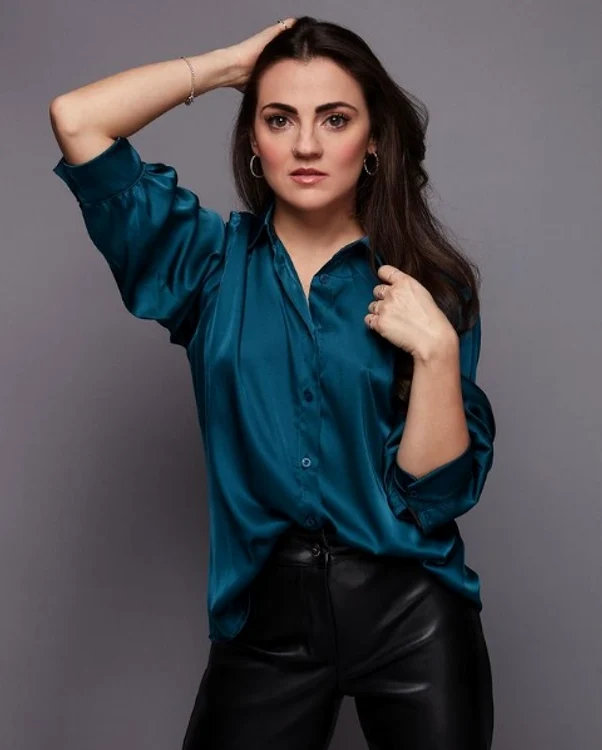 Cristina Scuccia FOTO Instagram