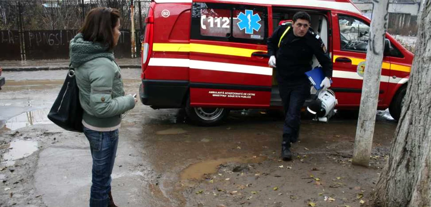 Foto:Arhivă.