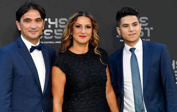 Marele învins al finalei Mondialului rusesc e şi el un câştigător în viaţa privată