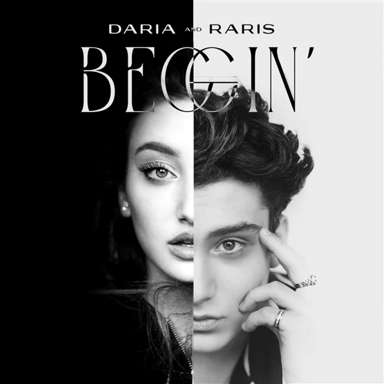 Daria si raris coperta cover