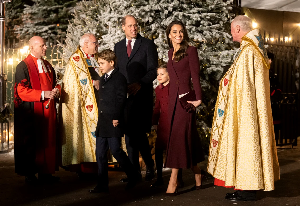 Prinții de Wales