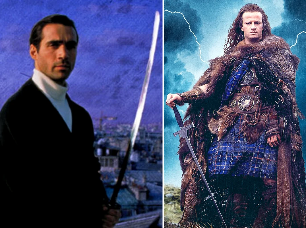 2 highlander nemuritorul jpg jpeg