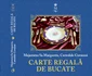 Cartea de bucate a Majestății Sale Margareta, publicată la Curtea Veche