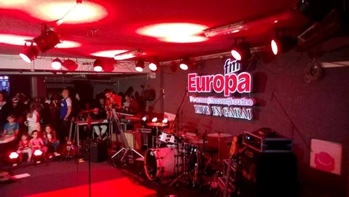 
    Foto: Gheorghe Chelu  