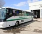 autobuze electrice in Bucuresti FOTO Roberto Sălceanu