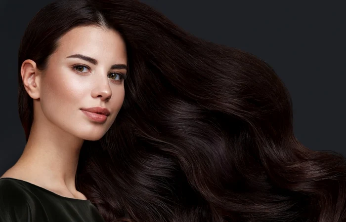 Păr lucios și bogat / foto: Arhiva Click!