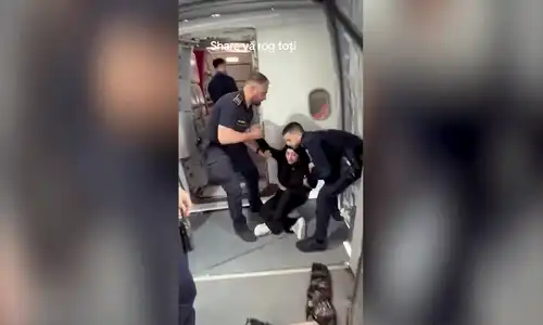 Politie gif