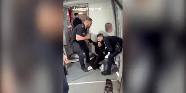 Politie gif