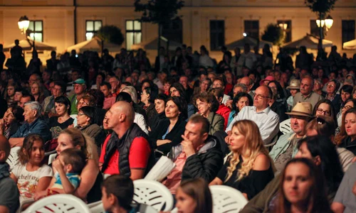 „Plăcerea de a ne bucura împreună cu ceilalţi“ – dialog cu Aurel MITRAN jpeg