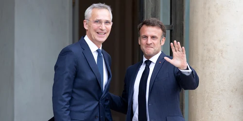 emmanuel macron si jens stoltenberg 28 iunie 2023 profimedia 0785898119 jpg