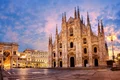 Domul din Milano FOTO Shutterstock 
