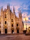 Domul din Milano FOTO Shutterstock 