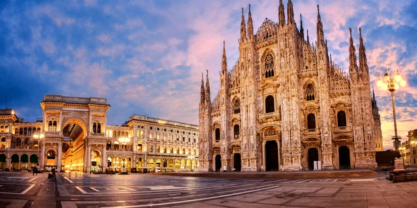 Domul din Milano FOTO Shutterstock 