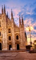 Domul din Milano FOTO Shutterstock 