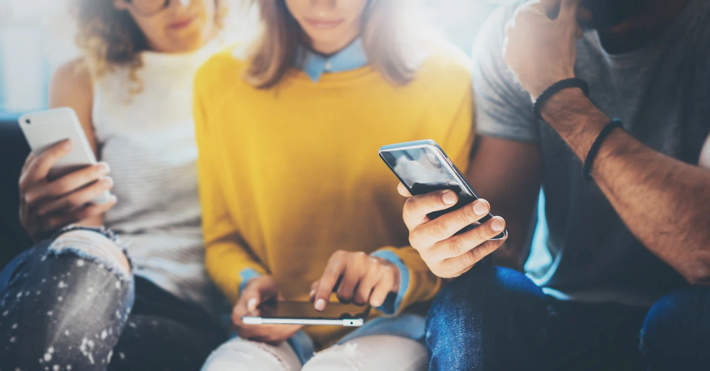 Instagram pregătește lansarea aplicației de mesaje text FOTO Shutterstock