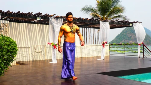 2 body painting insula iubirii 12 jpg jpeg