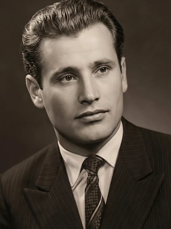 Tatăl Loredanei a murit jpg