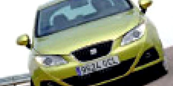 Seat Ibiza Cool 