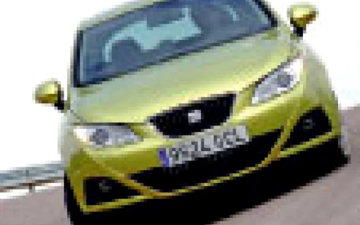 Seat Ibiza Cool 